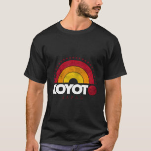 Stolz Von Koyoto Japan Kultur Koyoto Beauty Na T-Shirt