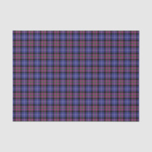 Stolz von Schottland-ModeTartan Seidenpapier