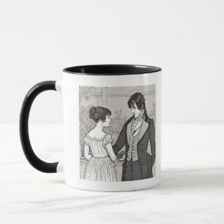 Stolz. Vorurteile. Coffee. Tasse