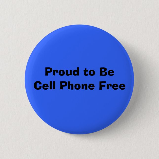 Stolz zu BeCell Telefon geben Sie frei Button (Vorderseite)