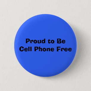 Stolz zu BeCell Telefon geben Sie frei Button