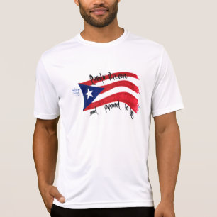 Stolz zu sein T-Shirt