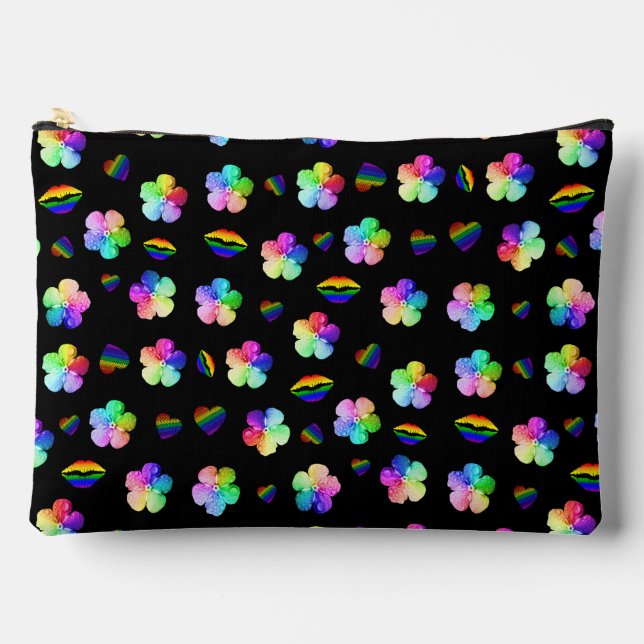 Stolz Zubehörtasche (Vorderseite)