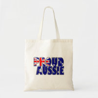 stolze Aussie