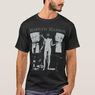 Stolze coole Merch und umwerfend, als ob sie T-Shirt