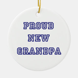 Stolze Geschenke für neue Großuniversität Keramikornament