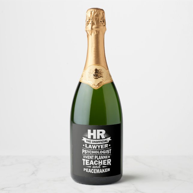 Stolze Humanressourcen (Vorderseite)