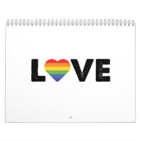 Stolze Liebe ist Liebe Gay Equality Rainbow LGBTQ