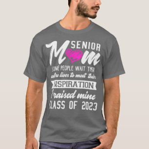Stolze Mama 2023 T-Shirt
