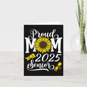 Stolze Mama 2025 Karte