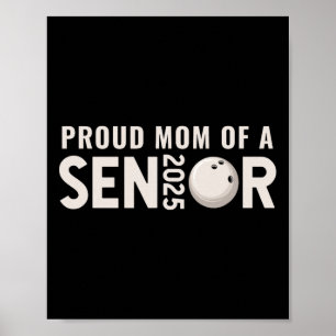 Stolze Mama Senior 2025 Bowling Player CL of 2025 Poster