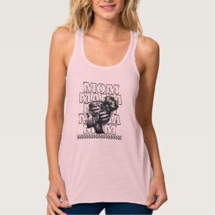 Stolze Mama Tank Top