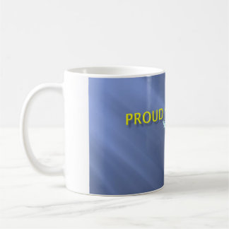 Stolze Marine-Vater-Unterseeboot-Tasse Kaffeetasse