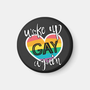 Stolze Monatslgbt weckte wieder schwul und Spaß be Magnet