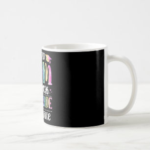 Stolze Mutter des 5. Klässlers von 2026 zum Mutter Kaffeetasse