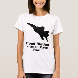 Stolze Mutter T-Shirt