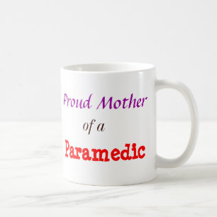Stolze Mutter-Tasse Kaffeetasse