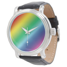 Stolze Regenbogenfarben Muster modern lgbtq