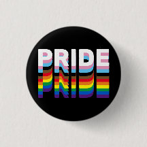 Stolze Regenbogeninklusive Diversity lgbtq Typogra