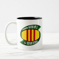 Stolze Schwester - Vietnam-Tierarzt