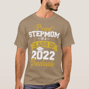 Stolze Stiefmutter aus einer Klasse von 2022 Absol T-Shirt