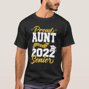 Stolze Summe einer 2022 höheren Schulklasse von 20 T-Shirt