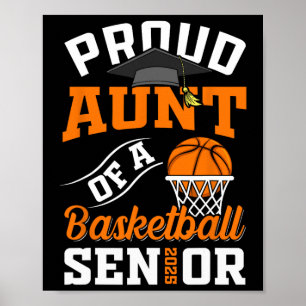Stolze Tante einer obersten Kronkolonie des Abschl Poster