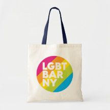 Stolze Tasche