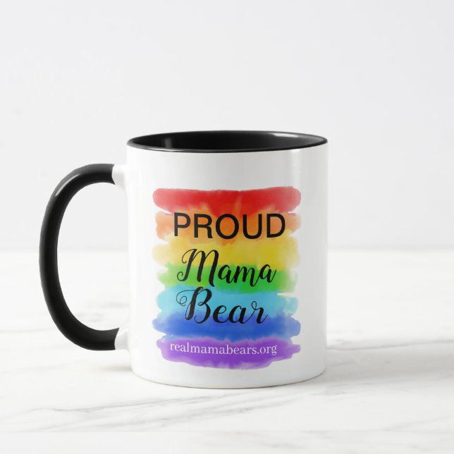 Stolze Tasse (Links)