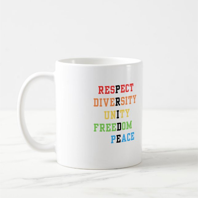 Stolze Tasse (Links)