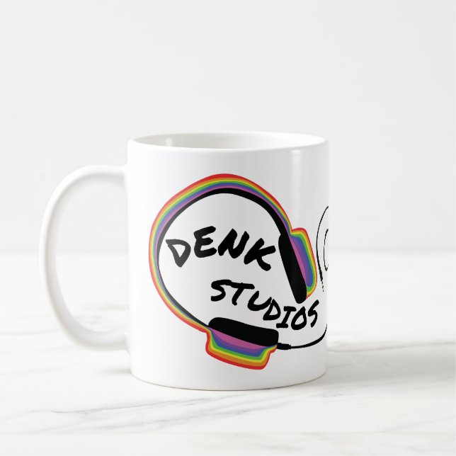 Stolze Tasse (Links)