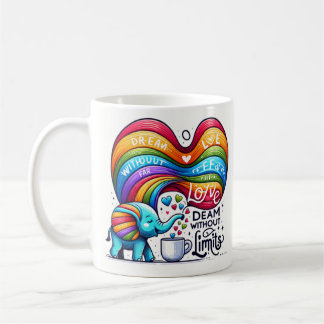 Stolze Tasse, LGBTQ-Küchengeschirr, Pride Flag Tra Kaffeetasse