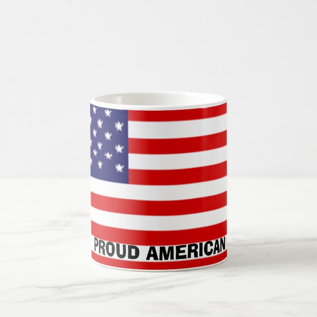 STOLZER AMERIKANER KAFFEETASSE (Mittel)