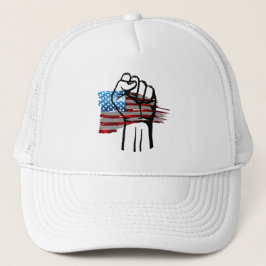 STOLZER AMERIKANER TRUCKERKAPPE