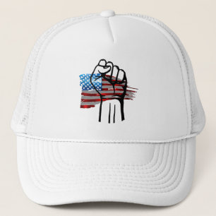 STOLZER AMERIKANER TRUCKERKAPPE