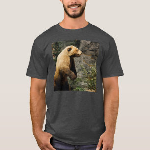 Stolzer Bär T-Shirt