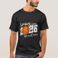 Stolzer Cousin 2026 Senior Basketball Design