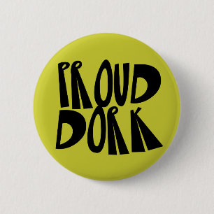 Stolzer Depp-Knopf Button