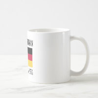 Stolzer deutscher großer Großvater