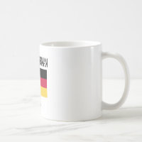 Stolzer Deutscher Opa