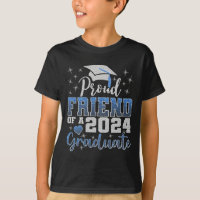 Stolzer Freund 2024 Graduate Phantastisch Family C