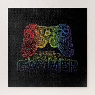 Stolzer Gaymer, Gay Pride Gaming