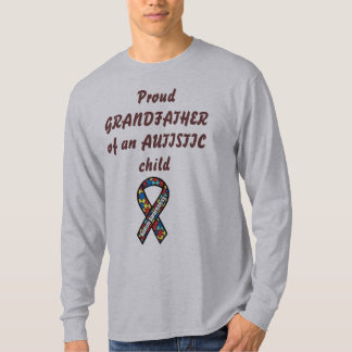 Stolzer GROSSVATER T-Shirt
