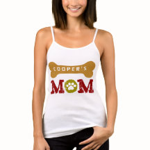 Stolzer Hundebesitzer GROSSER HUNDEknochen mit