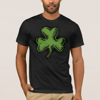 Stolzer irischer T - Shirt