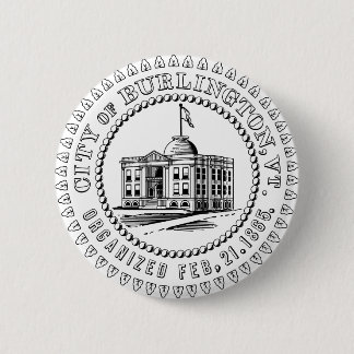 Stolzer Knopf Burlingtons Button