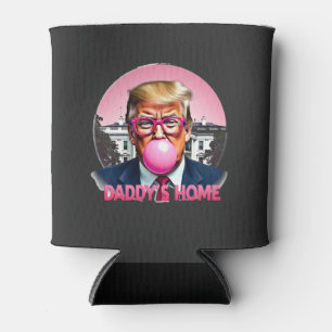 Stolzer Maga Trump Gewonnen Vance Wahl 2024  Dosenkühler