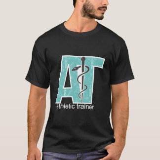 Stolzer Sportphysiotherapeut Sportphysiotherapie T-Shirt