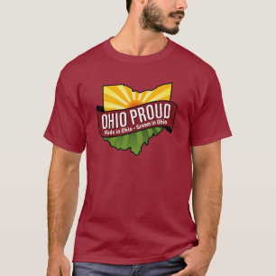 Stolzer T - Shirt Ohios