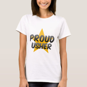 Stolzer Usher T-Shirt